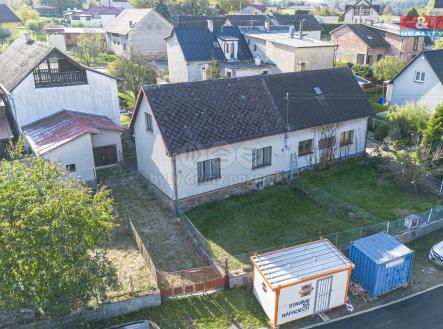 DJI_04453540.jpg | Prodej - chata/rekreační objekt, 60 m²