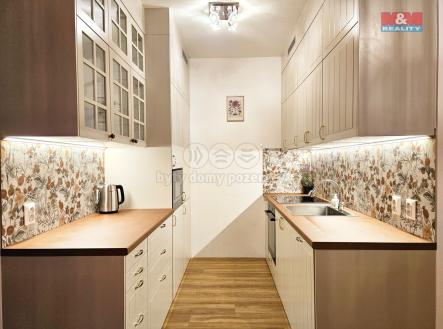 20250302_181633.jpg | Pronájem bytu, 1+kk, 30 m²