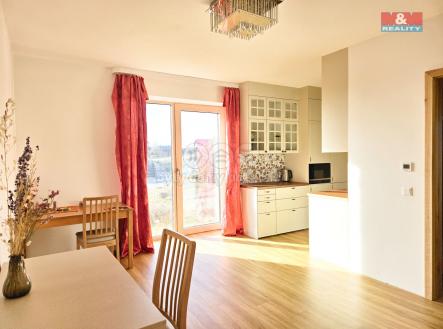20250303_154315.jpg | Pronájem bytu, 1+kk, 30 m²
