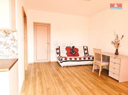 20250303_153551.jpg | Pronájem bytu, 1+kk, 30 m²