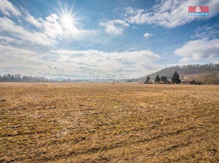 POZEMKY PORICI NAD SAZAVOU-25.jpg | Prodej - pozemek, trvalý travní porost, 14 575 m²