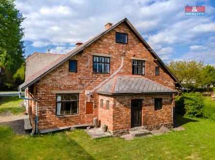 3.jpg | Prodej - chata/rekreační objekt, 235 m²