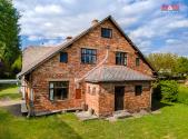 Prodej - chata/rekreační objekt, 235 m²