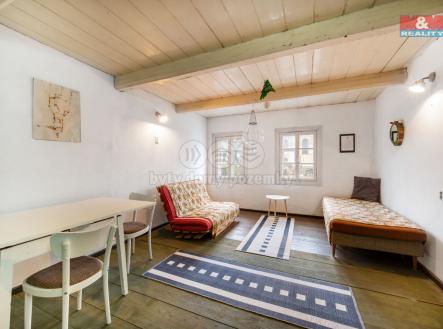 23.jpg | Prodej - chata/rekreační objekt, 235 m²