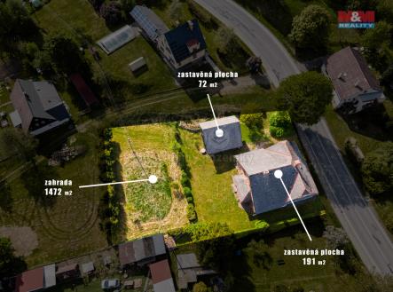 6.jpg | Prodej - chata/rekreační objekt, 235 m²
