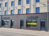 Pronájem - obchodní prostor, 83 m²