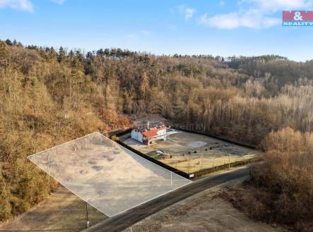 002.jpg | Prodej - pozemek pro bydlení, 2 563 m²
