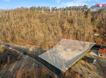 004.jpg | Prodej - pozemek pro bydlení, 2 563 m²