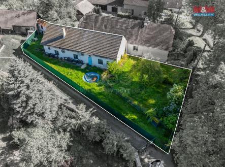 DJI_0658-Enhanced-NRbb.jpg | Prodej - chata/rekreační objekt, 87 m²