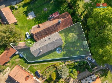 DJI_0664-Enhanced-NRb.jpg | Prodej - chata/rekreační objekt, 87 m²