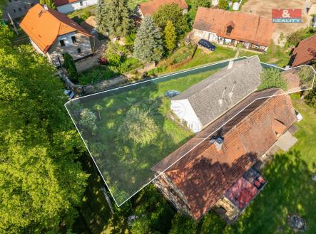 DJI_0666-Enhanced-NRb.jpg | Prodej - chata/rekreační objekt, 87 m²