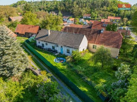 DJI_0656-Enhanced-NR.jpg | Prodej - chata/rekreační objekt, 87 m²