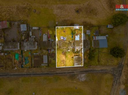 13.jpg | Prodej - pozemek, zahrada, 140 m²
