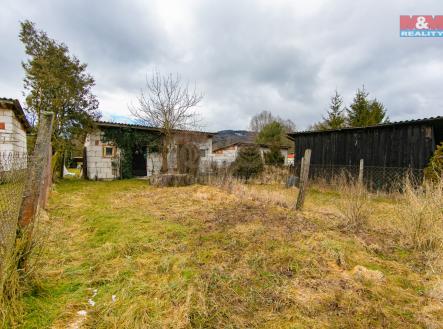 1.jpg | Prodej - pozemek, zahrada, 140 m²