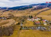 Prodej - pozemek, zahrada, 132 m²