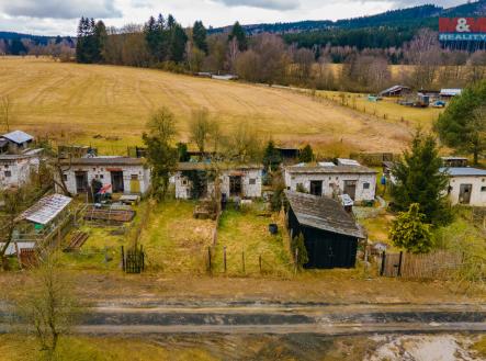 11.jpg | Prodej - pozemek, zahrada, 132 m²