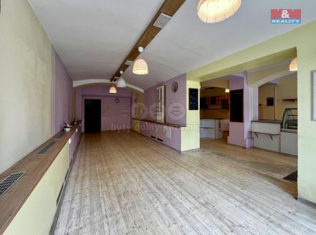 obr 1.jpg | Pronájem - obchodní prostor, 130 m²