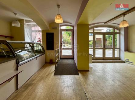 obr 11.jpg | Pronájem - obchodní prostor, 130 m²