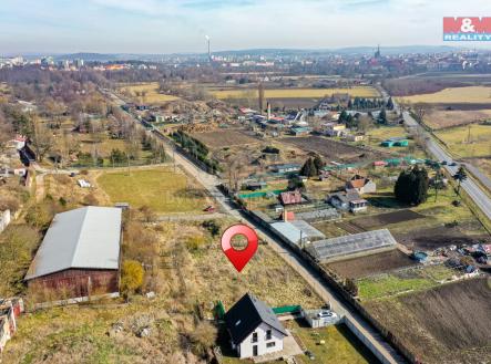 DJI_03322.jpg | Prodej - pozemek pro bydlení, 500 m²