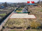 Prodej - pozemek pro bydlení, 500 m²