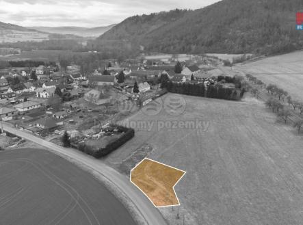 poloha-2.jpg | Prodej - pozemek pro bydlení, 1 061 m²