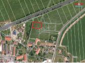 Prodej - pozemek pro bydlení, 1 054 m²