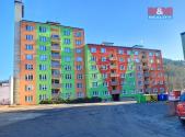 Pronájem bytu, 2+1, 61 m²