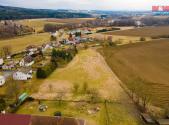 Prodej - pozemek pro bydlení, 4 099 m²