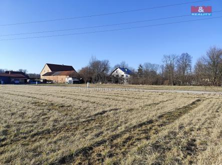 IMG_20250305_153505.jpg | Prodej - pozemek pro bydlení, 751 m²