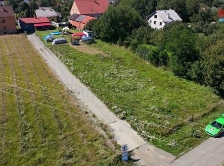 DJI_20250805145736_0063_D.jpg | Prodej - pozemek pro bydlení, 751 m²