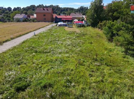 DJI_20250805145604_0059_D.jpg | Prodej - pozemek pro bydlení, 751 m²