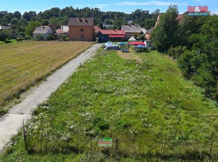 DJI_20250805145639_0061_D.jpg | Prodej - pozemek pro bydlení, 751 m²