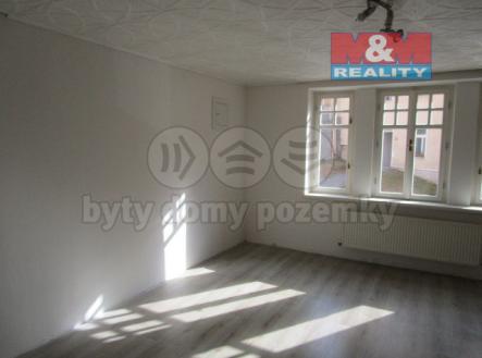 IMG_6231.jpg | Pronájem bytu, 1+1, 42 m²
