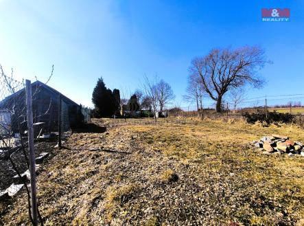 Zahrada | Prodej - pozemek, zahrada, 460 m²