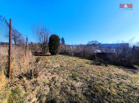 Zahrada | Prodej - pozemek, zahrada, 460 m²