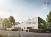 Prodej - dům/vila, 250 m²