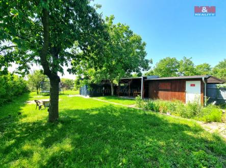 1-Úvodní foto.jpg | Prodej - pozemek, zahrada, 514 m²