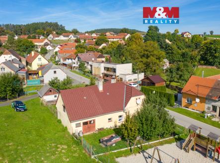 DJI_0258-HDR.jpg | Prodej - dům/vila, 160 m²