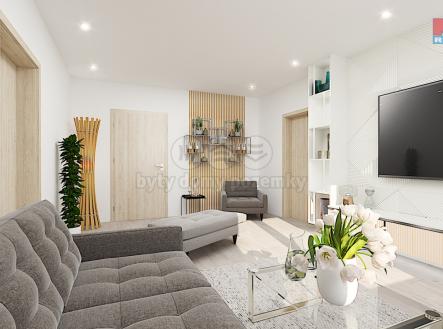 4_.jpg | Prodej bytu, 4+1, 102 m²