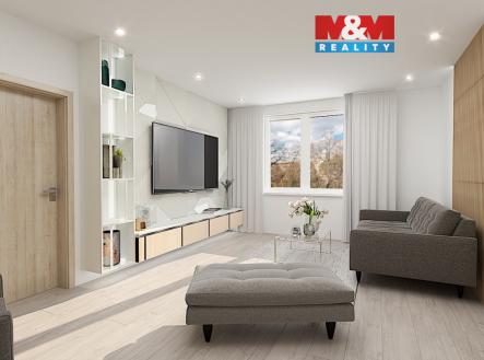 3_.jpg | Prodej bytu, 4+1, 102 m²