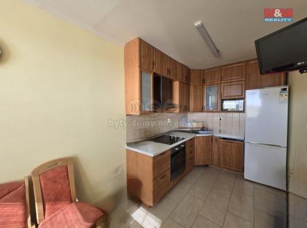 kuchyň 1.jpg | Prodej bytu, 3+1, 80 m²