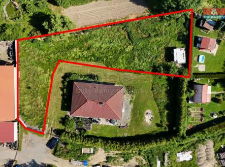 DJI_20240618094132_0101_D kopie.jpg | Prodej - pozemek pro bydlení, 1 000 m²