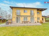 Prodej - dům/vila, 232 m²