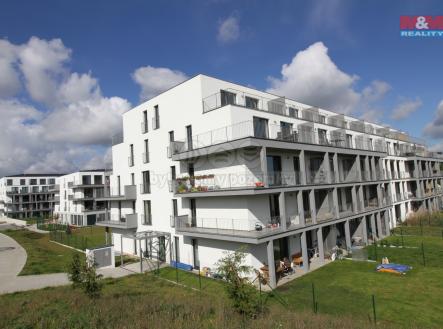 dům zvenku.jpg | Pronájem - kanceláře, 45 m²