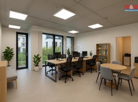 image_CB0F6DE8-EA5C-4B48-80B6-ECB53BBD15E8_1747038707.jpeg | Pronájem - kanceláře, 45 m²