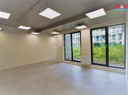pohled_2.jpg | Pronájem - kanceláře, 45 m²
