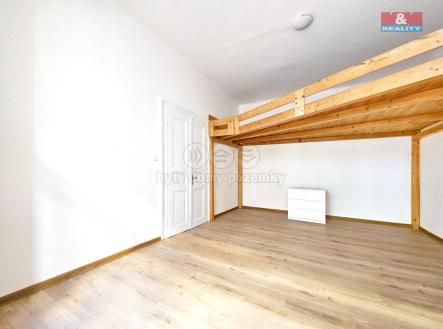 Pronájem bytu 2+kk, 60 m², Praha 7, ul. Janovského | Pronájem bytu, 2+kk, 60 m²