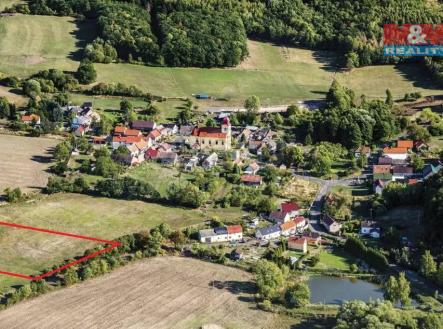 Brona.jpg | Prodej - pozemek, ostatní, 3 912 m²