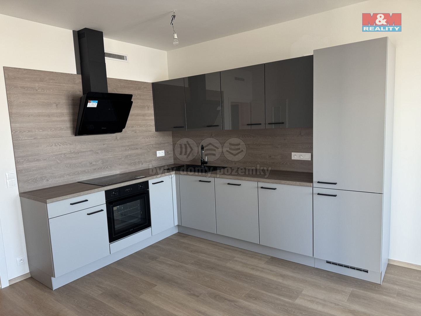 Pronájem bytu 2+kk, 59 m², Praha, ul. Laponská