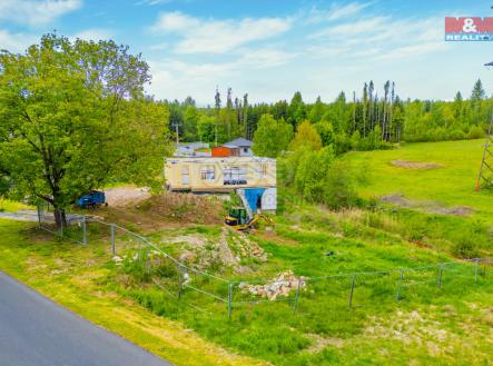 DJI_0566.jpg | Prodej - pozemek pro bydlení, 1 639 m²